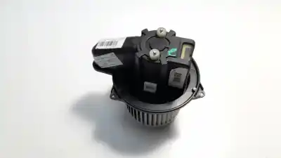 Tweedehands auto-onderdeel verwarming ventilator voor fiat nuova 500 (150) s oem iam-referenties tp016071004