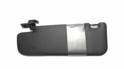 Tweedehands auto-onderdeel linker zonnescherm voor fiat nuova 500 (150) s oem iam-referenties 