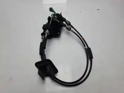 Tweedehands auto-onderdeel versnellingspook voor fiat nuova 500 (150) s oem iam-referenties 50295078