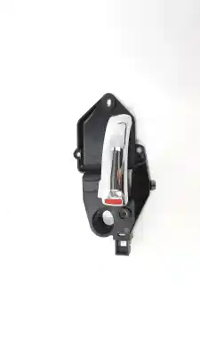 Tweedehands auto-onderdeel binnenhandgreep links voor voor fiat nuova 500 (150) s oem iam-referenties 607049sx