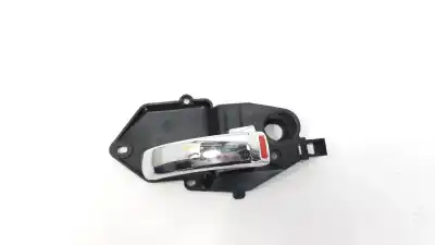 Tweedehands auto-onderdeel binnen voor rechts handvat voor fiat nuova 500 (150) s oem iam-referenties 607048dx