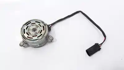 Gebrauchtes Autoersatzteil ELEKTRO-LÜFTER zum FIAT NUOVA 500 (150)  OEM-IAM-Referenzen MS2680008110  