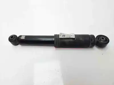 Tweedehands auto-onderdeel schokbreker links achter voor fiat nuova 500 (150) s oem iam-referenties 00520703490