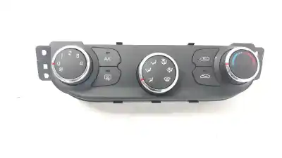 Second-hand car spare part heating / air conditioning control panel for kia ceed concept oem iam references 97250a2003