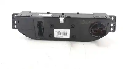Peça sobressalente para automóvel em segunda mão comando de sofagem (chauffage / ar condicionado)  por kia ceed concept referências oem iam 97250a2003  