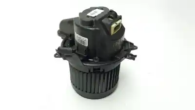 Second-hand car spare part heating fan for renault clio iv (bh_) 1.5 dci 90 oem iam references 5r5833500