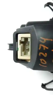 Автозапчасти б/у нагревательный вентилятор за renault clio iv (bh_) 1.5 dci 90 ссылки oem iam 5r5833500  