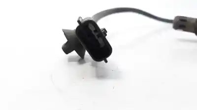 Peça sobressalente para automóvel em segunda mão sonda lambda por renault clio iv (bh_) 1.5 dci 90 referências oem iam h8200495791  