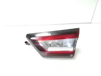 Second-hand car spare part interior rear right light for renault clio iv (bh_) 1.5 dci 90 oem iam references 265508029r