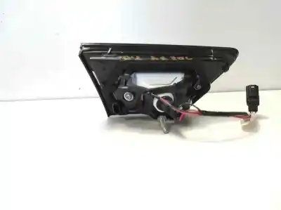 Автозапчастина б/у внутрішній правий завод для renault clio iv (bh_) 1.5 dci 90 посилання на oem iam 265508029r  