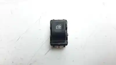 Second-hand car spare part rear right power window switch for renault clio iv (bh_) 1.5 dci 90 oem iam references 254218614r