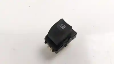Second-hand car spare part right front power window switch for renault clio iv (bh_) 1.5 dci 90 oem iam references 254218614r