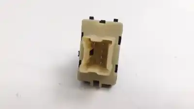 Peça sobressalente para automóvel em segunda mão botão / interruptor elevador vidro dianteiro direito por renault clio iv (bh_) 1.5 dci 90 referências oem iam 254218614r  