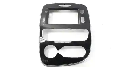 Second-hand car spare part decorative moulding for renault clio iv (bh_) 1.5 dci 90 oem iam references 0007968105