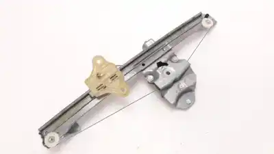 Peça sobressalente para automóvel em segunda mão ELEVADOR DE VIDROS DIANTEIRO DIREITO por RENAULT CLIO IV (BH_)  Referências OEM IAM 807205569R 115624 106199615