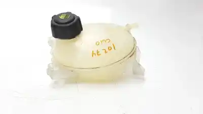 Second-hand car spare part coolant expansion tank for renault clio iv (bh_) 1.5 dci 90 oem iam references 217107259r  