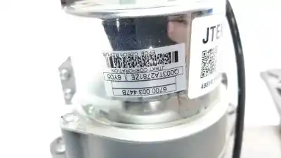 Автозапчастина б/у рульва колонка для renault clio iv (bh_) 1.5 dci 90 посилання на oem iam 488105110r  q003ta2781ez