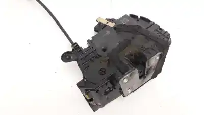 Second-hand car spare part rear right door lock for renault clio iv (bh_) 1.5 dci 90 oem iam references 825002104r