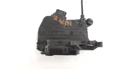 Second-hand car spare part rear right door lock for renault clio iv (bh_) 1.5 dci 90 oem iam references 825002104r  