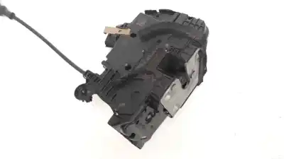 Second-hand car spare part front right door lock for renault clio iv (bh_) 1.5 dci 90 oem iam references 805024563r