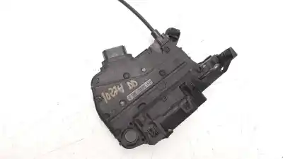 Second-hand car spare part front right door lock for renault clio iv (bh_) 1.5 dci 90 oem iam references 805024563r  