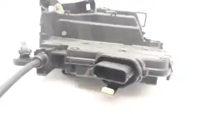 Second-hand car spare part front right door lock for renault clio iv (bh_) 1.5 dci 90 oem iam references 805024563r  