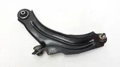 Second-hand car spare part front left lower suspension arm for renault clio iv (bh_) 1.5 dci 90 oem iam references 545052354r