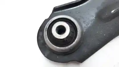 Автозапчасти б/у передний левый нижний рычаг подвески за renault clio iv (bh_) 1.5 dci 90 ссылки oem iam 545052354r  