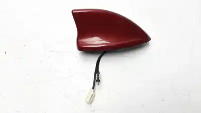 Second-hand car spare part antenna for renault clio iv (bh_) 1.5 dci 90 oem iam references 8201684054