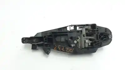 Автозапчасти б/у задняя правая наружная ручка за citroen c4 picasso shine ссылки oem iam 9802977180   Автозапчасти б/у задняя правая наружная ручка за citroen c4 picasso shine ссылки oem iam 9802977180