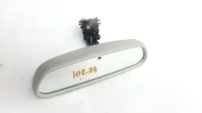 Автозапчастина б/у внутрішне дзеркало для citroen c4 picasso shine посилання на oem iam 98000183bj