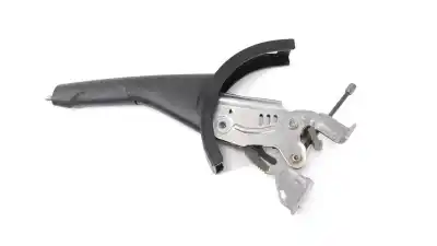 Peça sobressalente para automóvel em segunda mão alavanca de travão de mão por seat ibiza (6j5) 25 aniversario referências oem iam 6j0711461