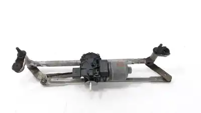 Peça sobressalente para automóvel em segunda mão motor do limpa para brisas por seat ibiza (6j5) 25 aniversario referências oem iam 6r1955119boy