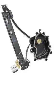 Peça sobressalente para automóvel em segunda mão elevador de vidros traseiro direito por seat ibiza (6j5) 25 aniversario referências oem iam 6j4839402b