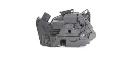 Peça sobressalente para automóvel em segunda mão fechadura da porta traseira esquerda por seat ibiza (6j5) 25 aniversario referências oem iam 6j0839015a