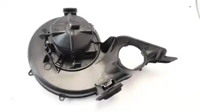 Peça sobressalente para automóvel em segunda mão ventilador de aquecimento por land rover freelander (lr2) 2.2 td4 cat referências oem iam 6g9n18d413aa