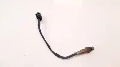 Peça sobressalente para automóvel em segunda mão sonda lambda por land rover freelander (lr2) 2.2 td4 cat referências oem iam 7g919d375aa