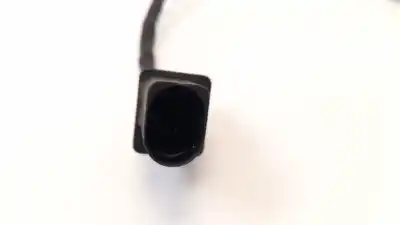 Peça sobressalente para automóvel em segunda mão sonda lambda por land rover freelander (lr2) 2.2 td4 cat referências oem iam 7g919d375aa  0258017119