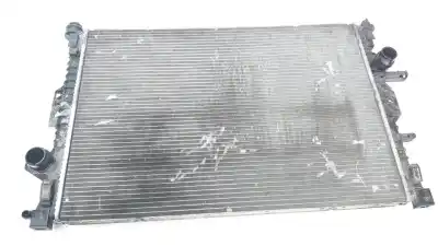 Peça sobressalente para automóvel em segunda mão radiador de água por land rover freelander (lr2) 2.2 td4 cat referências oem iam 6g918005ac