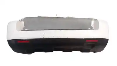 Peça sobressalente para automóvel em segunda mão para choques traseiro por land rover freelander (lr2) 2.2 td4 cat referências oem iam lr000888