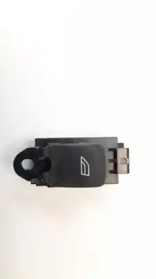 Peça sobressalente para automóvel em segunda mão botão / interruptor elevador vidro traseiro esquerdo por land rover freelander (lr2) 2.2 td4 cat referências oem iam ah2214717ab