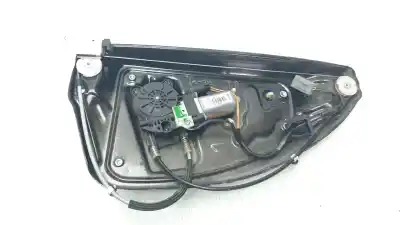 Peça sobressalente para automóvel em segunda mão elevador de vidros traseiro direito por land rover freelander (lr2) 2.2 td4 cat referências oem iam 6h5227000ah