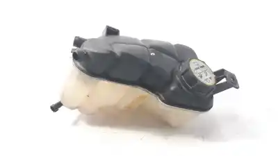 Peça sobressalente para automóvel em segunda mão depósito de expansão por land rover freelander (lr2) 2.2 td4 cat referências oem iam 6g918k218