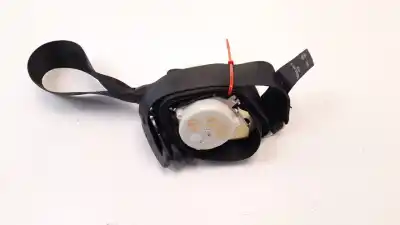 Peça sobressalente para automóvel em segunda mão cinto de segurança traseiro direito por land rover freelander (lr2) 2.2 td4 cat referências oem iam lr009117