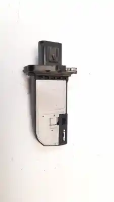 Peça sobressalente para automóvel em segunda mão medidor de massa de ar por land rover freelander (lr2) 2.2 td4 cat referências oem iam 8v2112b579aa