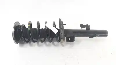 Peça sobressalente para automóvel em segunda mão amortecedor dianteiro direito por land rover freelander (lr2) 2.2 td4 cat referências oem iam 6g9118045