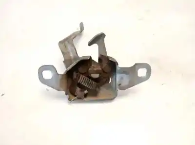 Автозапчасти б/у замок капота за dacia dokker express ambiance ссылки oem iam   