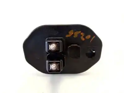 Автозапчасти б/у датчик за dacia dokker express ambiance ссылки oem iam 252168487r