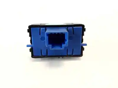 Автозапчастина б/у вимикач для dacia dokker express ambiance посилання на oem iam 251b41715r  