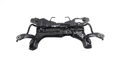 Peça sobressalente para automóvel em segunda mão charrió / suporte de eixo dianteiro por volvo c30 2.0 d momentum referências oem iam 31317517